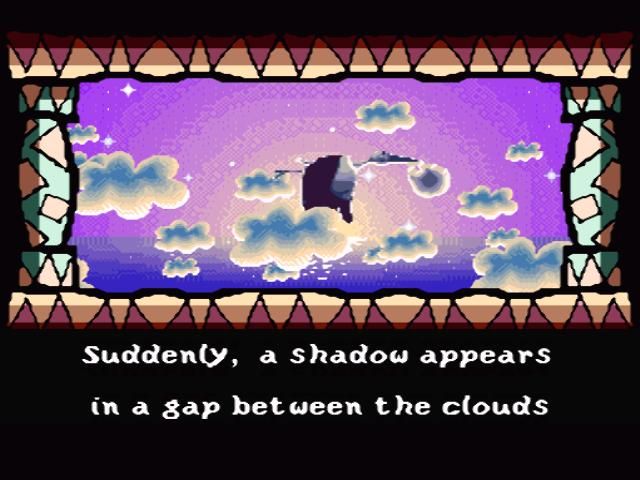 Super Mario World 2 Yoshi's Island screenshot 5 for Super Famicom